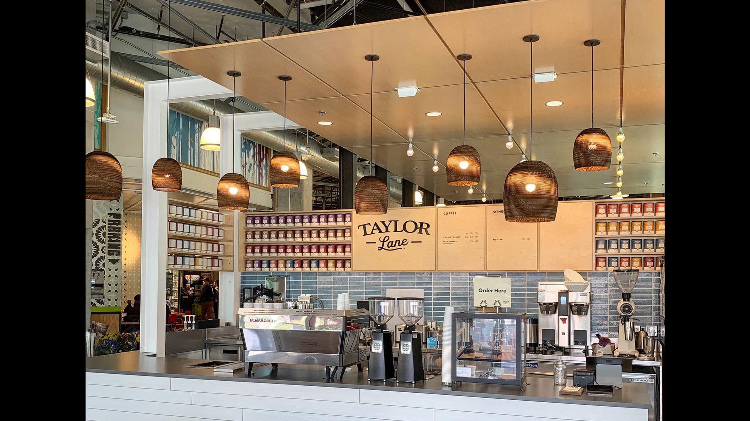 Coffee-Shop-Design-Taylor-Lane-2-Coffee-Counter-grey-countertop-white-tile