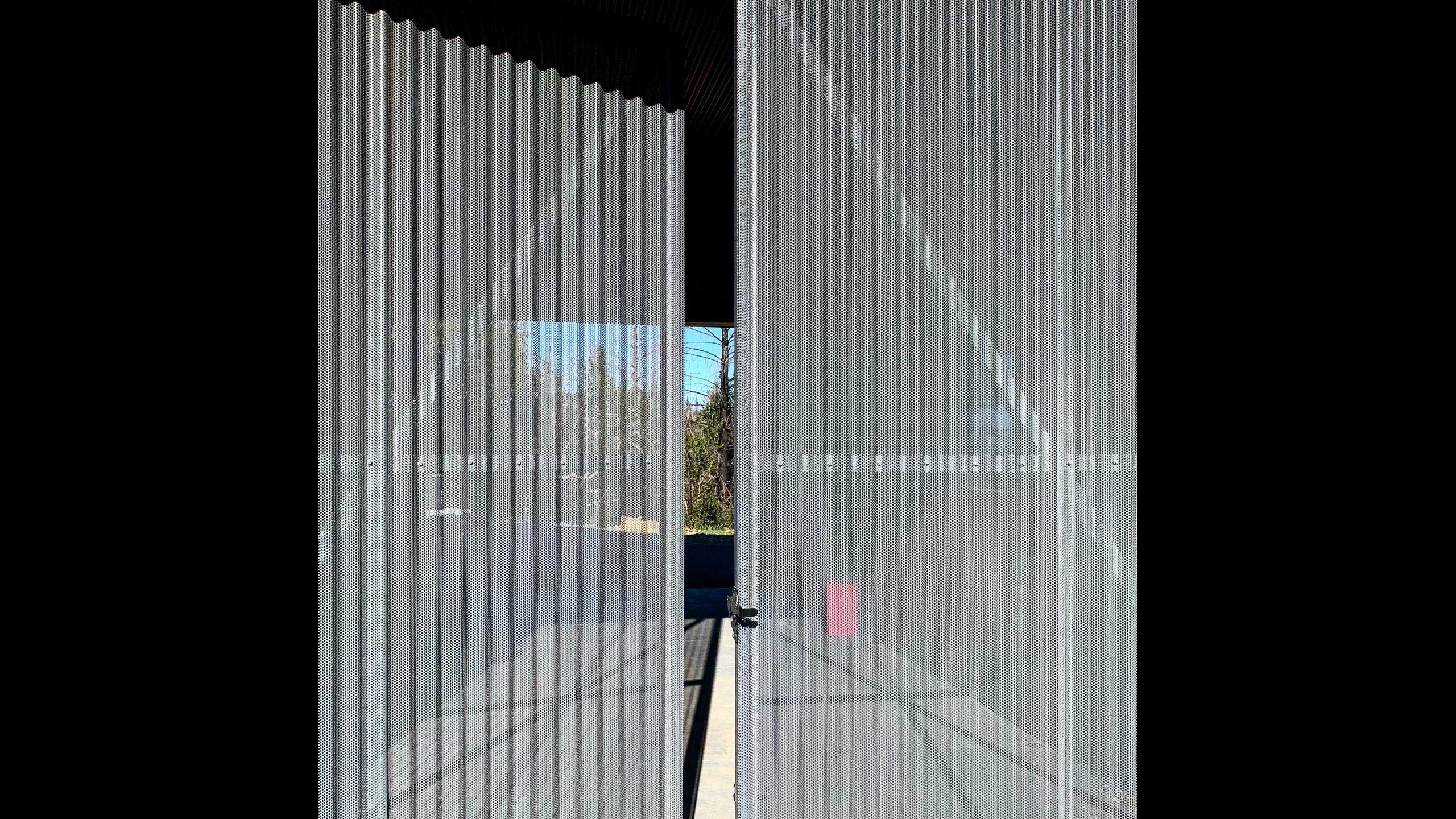 Glen-Ellen-metal-prefab-perforated-screen-door